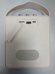 Б/в Портативна акустика Marshall stockwell 2 (репліка) 16-000277763