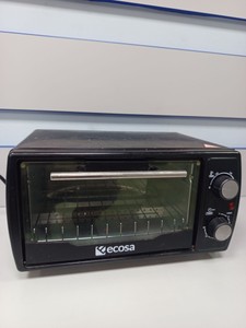 Б/в Духова шафа Ecosa eo-500 01-200954062