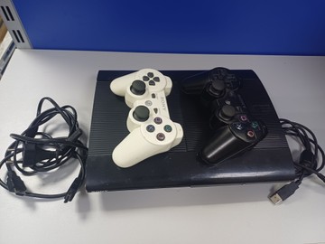 Б/в Ігрова приставка Sony playstation 3 500gb 01-200962613