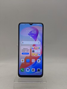 Б/в Мобільний телефон Huawei honor x6a 4/128gb 01-200962961
