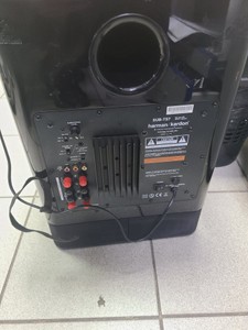 Б/в Акустика Harman/Kardon 5.1 hkts 7 01-200963394