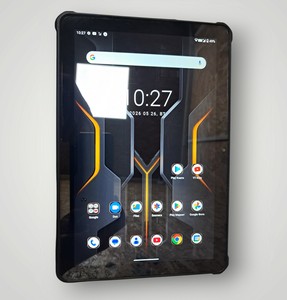 Б/у Планшет Oukitel rt6 nfc 8/256gb 4g dual sim 01-200908637