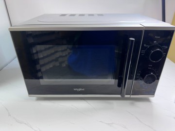 Б/у Микроволновая печь Whirlpool mwd 19 sl 01-200963639