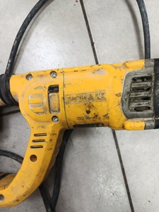 Б/в Перфоратор Dewalt d25263 01-200965731