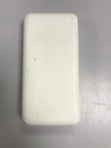 Б/у Повербанк Hoco j100a high-ranking 20000mah 10.5w 01-200965651