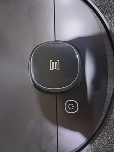 Б/в Робот пилосос Ecovacs deebot ozmo 950 black 01-200966411