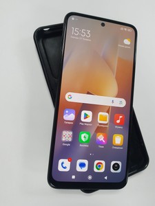 Б/в Мобільний телефон Xiaomi redmi note 11s 6/128gb 01-200958458