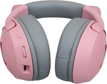 Б/в Навушники Razer kraken kitty v2 bt quartz 01-200957142