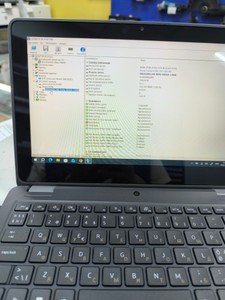 Б/в Ноутбук Dell 13/pentium n6000 ddr4/4gb ddr4/hdd *відсутній/ssd 120 gb/*інтегрована 01-200947154