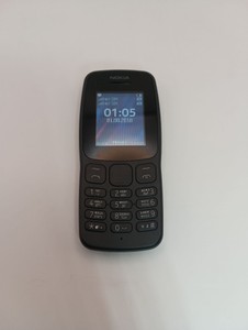 Б/в Мобільний телефон Nokia 106 ta1114 01-200915441