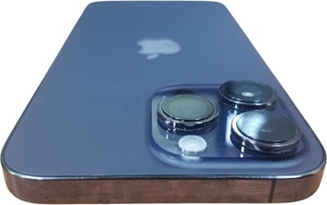 Б/в Мобільний телефон Apple iphone 14 pro max 256gb 01-200922946