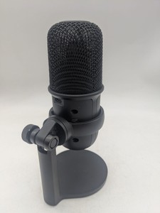 Б/в Мікрофон Hyperx hyperx solocast 01-200964397