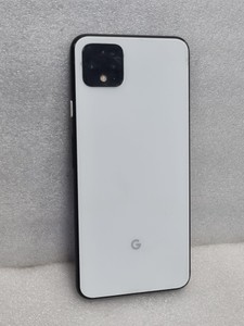 Б/в Мобільний телефон Google pixel 4 xl 6/128gb 01-200963212