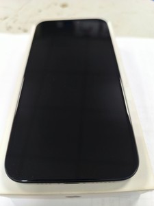 Б/в Мобільний телефон Apple iphone 15 plus 256gb 01-200915094