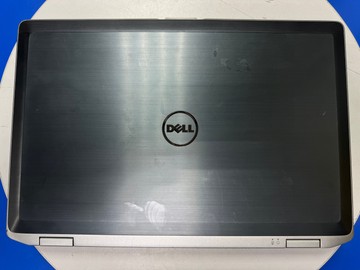 Б/в Ноутбук Dell 15/core i5 2410m ddr3/6gb ddr3/hdd *відсутній/ssd 120 gb/*інтегрована 01-200966700