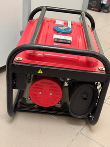 Б/в Генератор Metallo meta-8500w 01-200966112