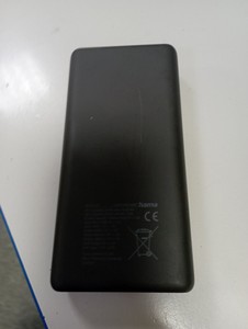 Б/в Повербанк Hama supreme 24hd 24000mah 01-200967857