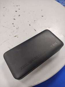 Б/у Повербанк Xiaomi redmi power bank 20000mah pb200lzm 01-200967874