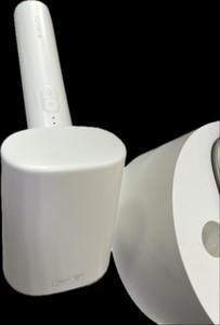 Б/в Відпарювач Xiaomi standing garment steamer 18-000096101