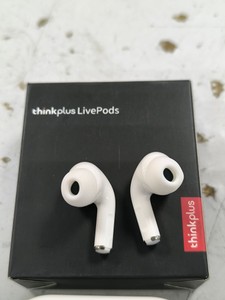 Б/в Навушники Lenovo lp 5 bluetooth (репліка) 16-000275815