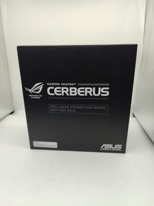 Б/в Навушники Asus cerberus 01-200968508