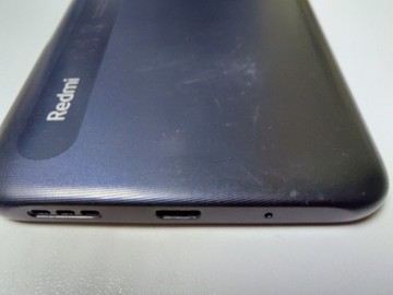 Б/в Мобільний телефон Xiaomi redmi 9a 2/32gb 01-200966515