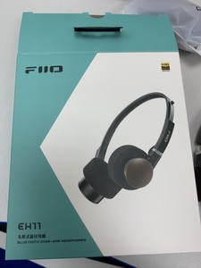 Б/в Навушники Fiio eh11 01-200972052
