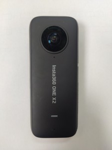 Б/в Екшн-камера Insta360 one x2 01-200971819