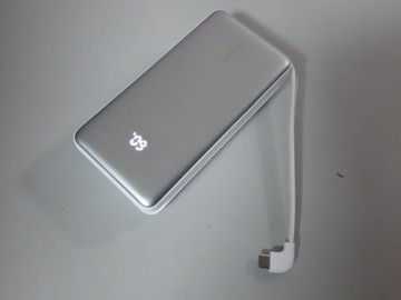 Б/у Повербанк Anker zolo 10000 mah 22.5w 01-200971583