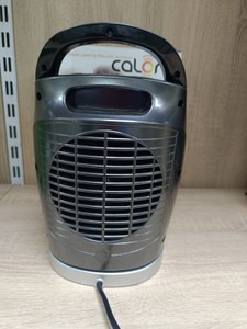 Б/в Обігрівач Calore fhc-15r 01-200963278
