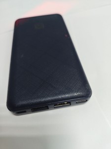 Б/в Повербанк Philips dlp1812p 10000mah 01-200973114