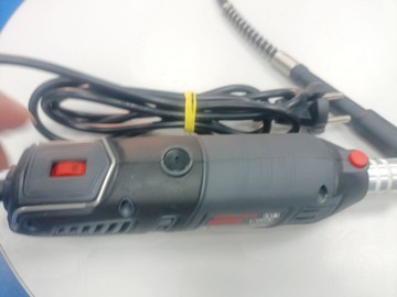 Б/в Багатофункціональний інструмент Forte mg-17218 01-200598802