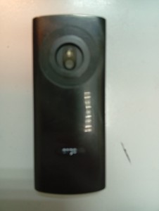 Б/в Мобільний телефон Ergo b185 01-200973658