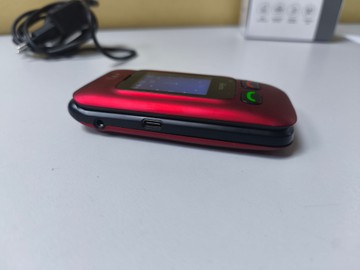 Б/в Мобільний телефон Sigma comfort 50 shell duo type-c 01-200974270