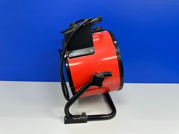 Б/в Обігрівач Orbegozo fhr 3050 01-200973885