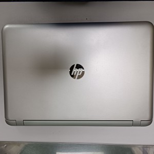 Б/в Ноутбук Hp 17/core i5 6200u ddr3/8gb ddr3/hdd *відсутній/ssd 240 gb/geforce 940m 2gb 01-200975574