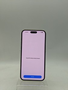 Б/в Мобільний телефон Apple iphone 14 pro max 256gb 01-200890502