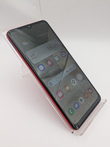 Б/в Мобільний телефон Samsung galaxy a12 3/32gb 01-200974788