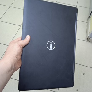 Б/в Ноутбук Dell 15/core i7-7600u ddr4/4gb ddr4/hdd *відсутній/ssd 256 gb/*інтегрована 01-200974432