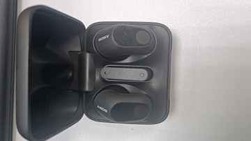 Б/в Навушники Sony inzone buds 01-200976832