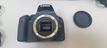 Б/в Фотоапарат Canon eos 550d body 01-200977085