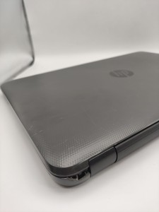 Б/в Ноутбук Hp 15/celeron n3050 ddr3/4gb ddr3/hdd *відсутній/ssd 120 gb/*інтегрована 01-200974699