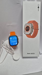 Б/в Смарт-годинник Hoco y23 ultra 01-200976890