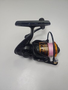 Б/в Котушка рибальська Salmo salmo elite jig & spoon 10 1000fd 9310fd 01-200977689