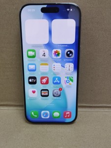 Б/в Мобільний телефон Apple iphone 16 pro 128gb 01-200977579