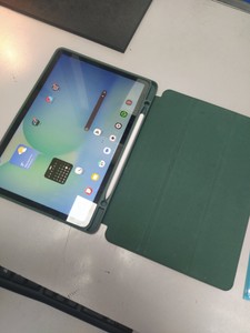 Б/в Планшет Samsung galaxy tab s10 fe 8/128gb 01-200973540