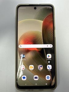 Б/в Мобільний телефон Motorola moto g55 8/256gb 01-200978966
