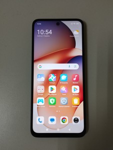 Б/в Мобільний телефон Xiaomi redmi 12 4/128gb 01-200979044