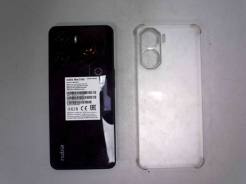 Б/в Мобільний телефон Zte nubia neo 3 5g 8/256gb 01-200979346