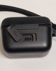 Б/в Навушники Sennheiser sport true wireless 01-200974032